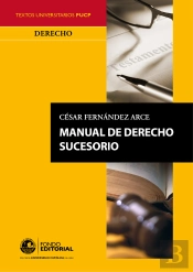 Manual De Derecho Sucesorio