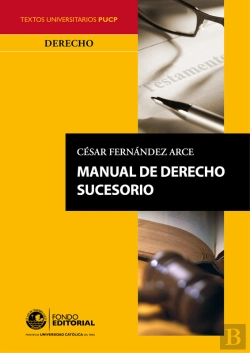 Bertrand.pt - Manual De Derecho Sucesorio