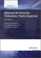 Manual De Derecho Tributario. Parte Especial