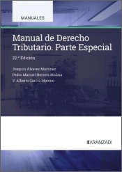 Manual De Derecho Tributario. Parte Especial