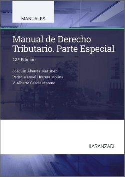 Bertrand.pt - Manual De Derecho Tributario. Parte Especial