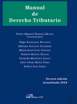 Bertrand.pt - Manual De Derecho Tributario