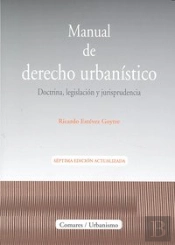 Manual De Derecho Urbanistico