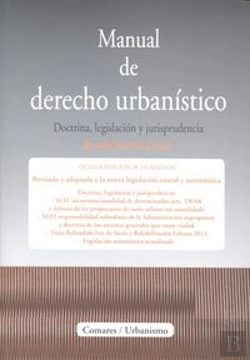 Bertrand.pt - Manual De Derecho Urbanístico