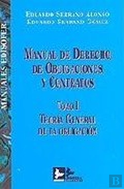 Bertrand.pt - Manual De Derecho Y Obligaciones De Contratos
