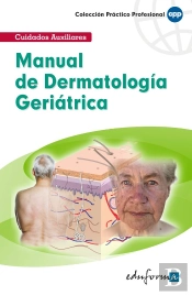 Manual De Dermatolog¡A Geriátrica