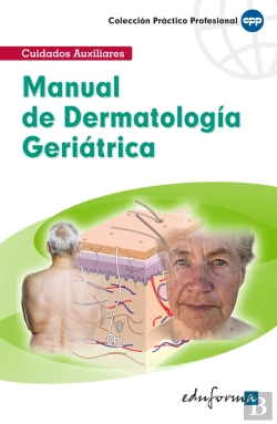 Bertrand.pt - Manual De Dermatolog¡A Geriátrica
