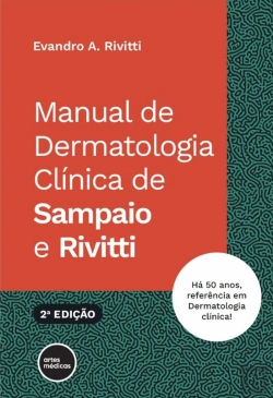 Bertrand.pt - Manual de Dermatologia Clínica de Sampaio e Rivitti