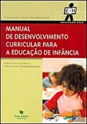 Manual de Desenvolvimento Curricular para a Educação de Infância