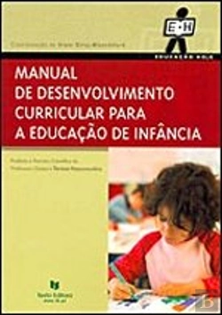 Bertrand.pt - Manual de Desenvolvimento Curricular para a Educação de Infância