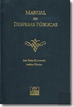 Manual de Despesas Públicas
