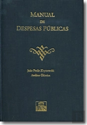 Manual de Despesas Públicas