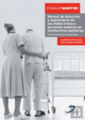 Manual De Detección Y Seguimiento Del Maltrato En Instituciones Sanitarias