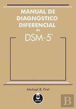 Manual de Diagnóstico Diferencial do DSM-5