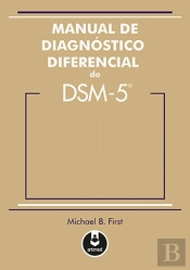 Manual de Diagnóstico Diferencial do DSM-5