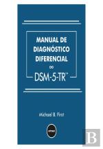 Manual de Diagnóstico Diferencial do DSM-5-TR