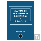 Manual de Diagnóstico Diferencial do DSM-5-TR