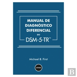 Bertrand.pt - Manual de Diagnóstico Diferencial do DSM-5-TR