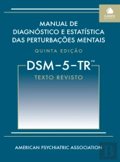 Manual de Diagnóstico e Estatística das Perturbações Mentais