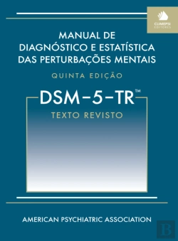 Bertrand.pt - Manual de Diagnóstico e Estatística das Perturbações Mentais