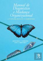 Manual de Diagnóstico e Mudança Organizacional