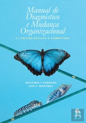 Manual de Diagnóstico e Mudança Organizacional