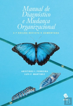 Bertrand.pt - Manual de Diagnóstico e Mudança Organizacional