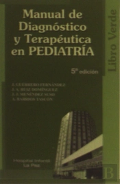 Manual De Diagnóstico Y Terapéutica En Pediatr¡A