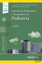 Manual De Diagnostico Y Terapeutica En Pediatria