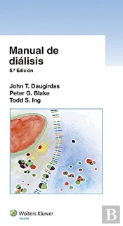 Manual De Diálisis