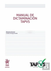 Manual De Dictaminación Tapvs