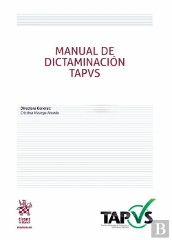 Bertrand.pt - Manual De Dictaminación Tapvs
