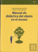 Manual De Didáctica Del Objeto En El Museo