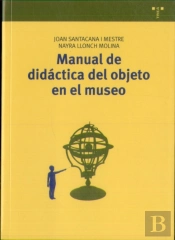 Manual De Didáctica Del Objeto En El Museo
