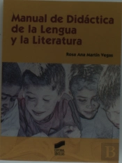 Manual De Didáctica En La Lengua Y La Literatura