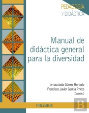 Manual De Didáctica General Para La Diversidad