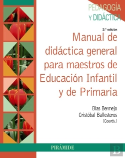 Bertrand.pt - Manual De Didáctica General Para Maestros De Educación Infantil Y De Primaria