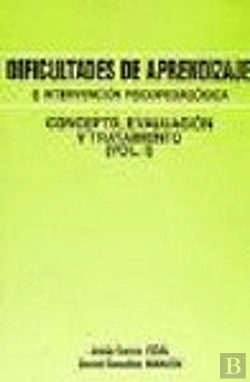 Bertrand.pt - Manual De Dificultades De Aprendizaje Vol. I