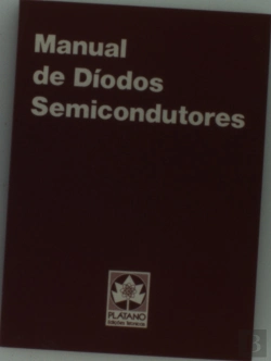 Bertrand.pt - Manual de Diodos Semicondutores