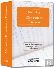 Manual De Dirección De Finanzas