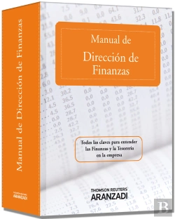 Bertrand.pt - Manual De Dirección De Finanzas