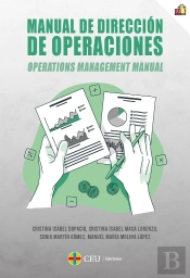 Manual De Direccion De Operaciones Operations Management Ma