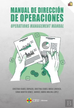 Bertrand.pt - Manual De Direccion De Operaciones Operations Management Ma