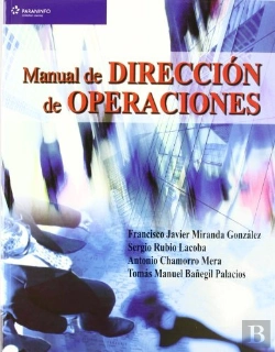 Bertrand.pt - Manual De Dirección De Operaciones