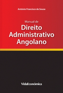 Bertrand.pt - Manual de Direito Administrativo Angolano