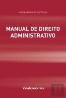 Manual de Direito Administrativo
