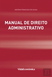 Manual de Direito Administrativo