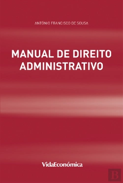 Bertrand.pt - Manual de Direito Administrativo