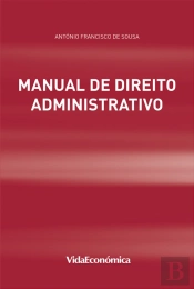 Manual de Direito Administrativo