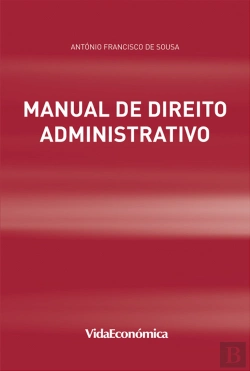 Bertrand.pt - Manual de Direito Administrativo